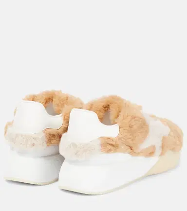 Stella McCartney Loop sneakers | Thumbnail 2 Stella McCartney Loop sneakers | Thumbnail 2