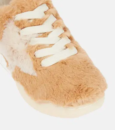 Stella McCartney Loop sneakers | Thumbnail 4 Stella McCartney Loop sneakers | Thumbnail 4