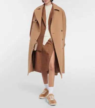 Stella McCartney Loop sneakers | Thumbnail 5 Stella McCartney Loop sneakers | Thumbnail 5