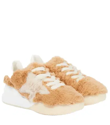 Stella McCartney Loop sneakers | Thumbnail 1 Stella McCartney Loop sneakers | Thumbnail 1