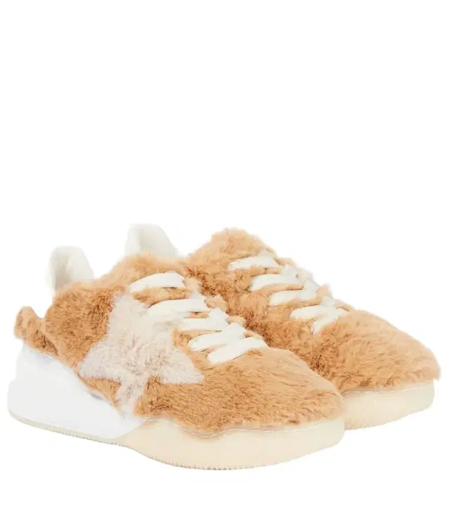 Stella McCartney Loop sneakers