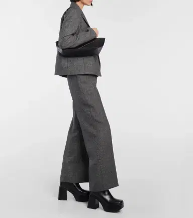 Dorothee Schumacher Platform leather Chelsea boots | Thumbnail 2 Dorothee Schumacher Platform leather Chelsea boots | Thumbnail 2