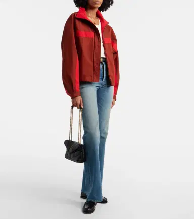 Saint Laurent Puffer Toy quilted leather shoulder bag | Thumbnail 6