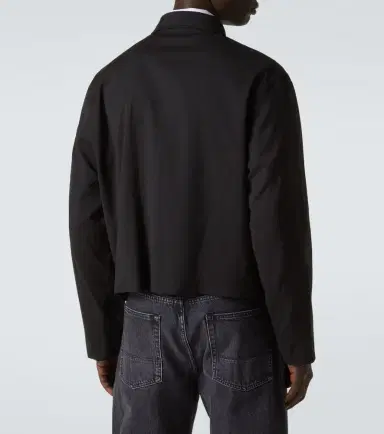 Our Legacy Wool jacket | Thumbnail 3