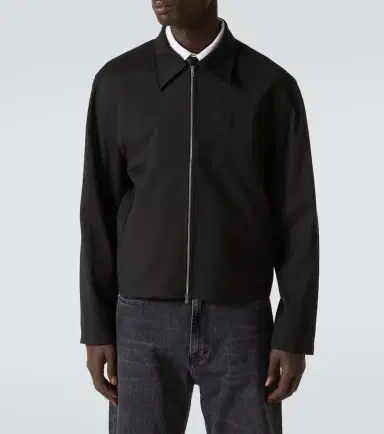 Our Legacy Wool jacket | Thumbnail 4