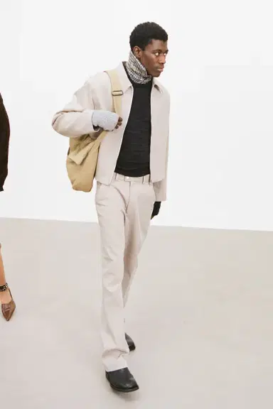 Our Legacy Darien cotton-blend chinos | Thumbnail 6 Our Legacy Darien cotton-blend chinos | Thumbnail 6