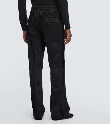 Tom Ford Straight track pants | Thumbnail 2