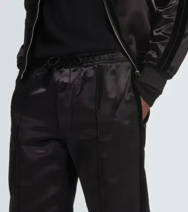 Tom Ford Straight track pants | Thumbnail 5