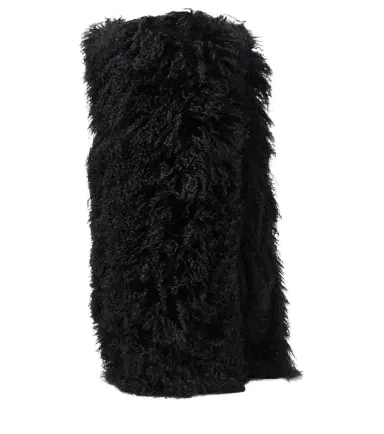 Paris Texas Shearling fur boots | Thumbnail 1
