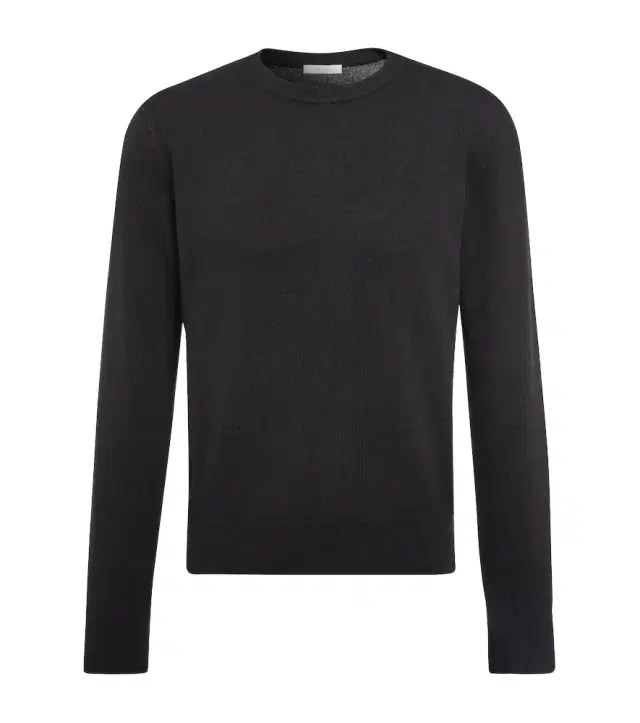 The Row Benji cashmere sweater