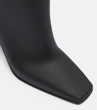 Coperni Rubber Bridge knee-high boots | Thumbnail 3 Coperni Rubber Bridge knee-high boots | Thumbnail 3