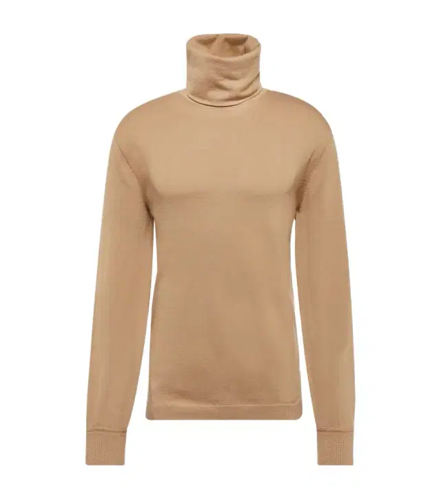 Zegna Wool turtleneck sweater