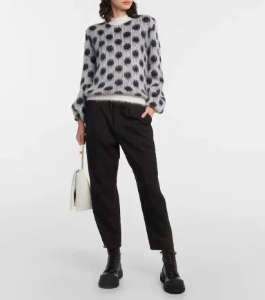 Marni Dada leather combat boots | Thumbnail 5 Marni Dada leather combat boots | Thumbnail 5