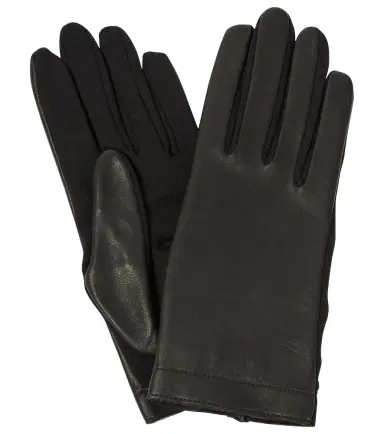 Alaïa Alaïa Leather gloves | Thumbnail 1