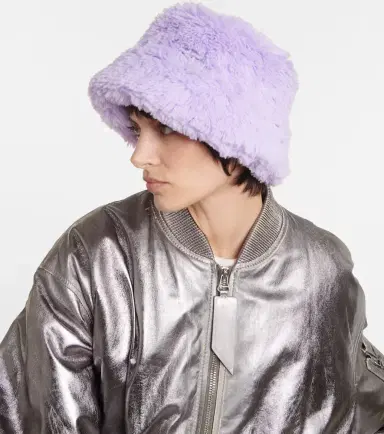Ruslan Baginskiy Teddy bucket hat | Thumbnail 2