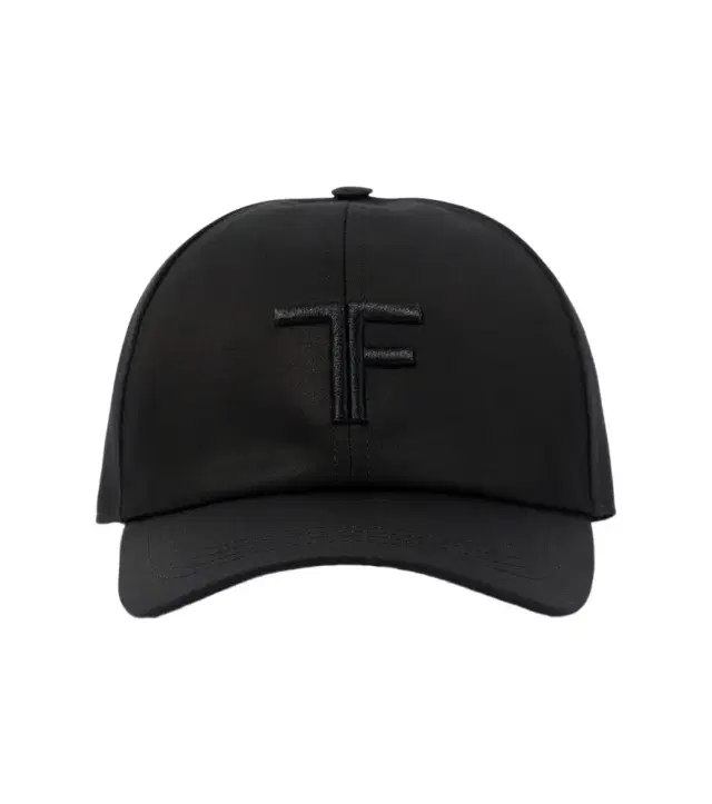 Embroidered canvas and leather cap