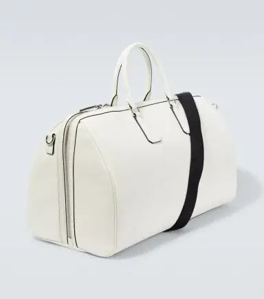 Prada Leather duffel bag | Thumbnail 2