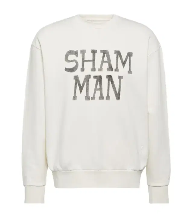 JW Anderson x Michael Clark printed cotton jersey sweatshirt