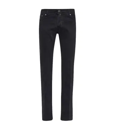 Kiton Mid-rise straight jeans | Thumbnail 1 Kiton Mid-rise straight jeans | Thumbnail 1