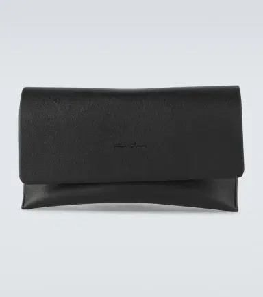 Rick Owens Gethsemane rectangular sunglasses | Thumbnail 5
