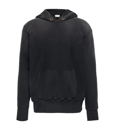 Les Tien Cotton jersey hoodie | Thumbnail 1 Les Tien Cotton jersey hoodie | Thumbnail 1