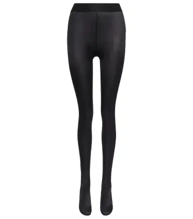 Wolford Satin Touch 100 tights | Thumbnail 1