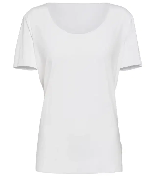 Wolford Aurora jersey T-shirt