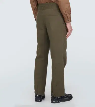 GR10K Boot cotton twill cargo pants | Thumbnail 5