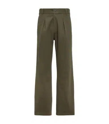 GR10K Boot cotton twill cargo pants | Thumbnail 1