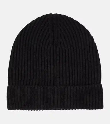 Dolce & Gabbana Wool and cashmere beanie | Thumbnail 2