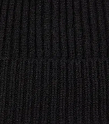 Dolce & Gabbana Wool and cashmere beanie | Thumbnail 3