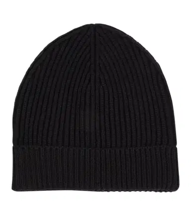 Dolce & Gabbana Wool and cashmere beanie | Thumbnail 1