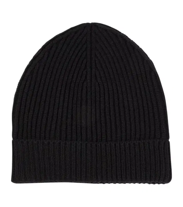 Dolce & Gabbana Wool and cashmere beanie