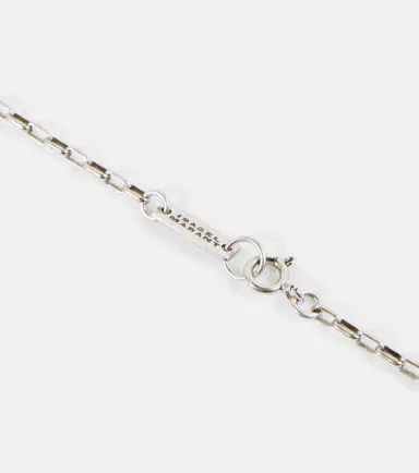 Isabel Marant Bubble pendant necklace | Thumbnail 3