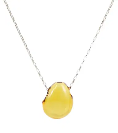 Isabel Marant Bubble pendant necklace | Thumbnail 1