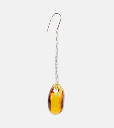 Isabel Marant Bubble drop earrings | Thumbnail 3