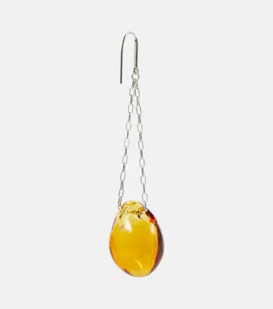 Isabel Marant Bubble drop earrings | Thumbnail 4