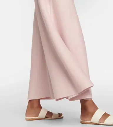 Gabriela Hearst Wool and silk maxi dress | Thumbnail 2