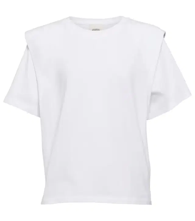 Isabel Marant Zelitos cotton top