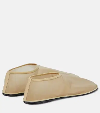 The Row Mesh flats | Thumbnail 5