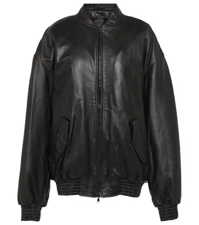Wardrobe.NYC Wardrobe. NYC Leather bomber jacket