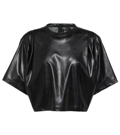 Marant Étoile Brooky crop top | Thumbnail 1