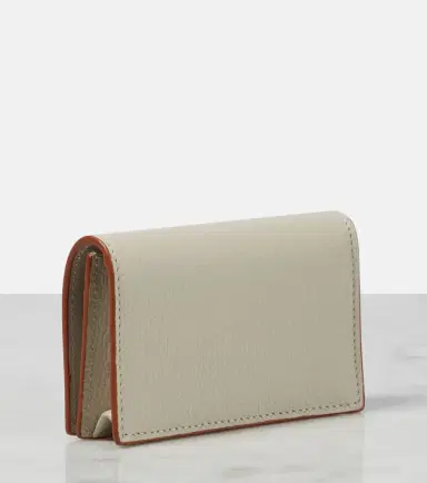 Loewe Anagram leather cardholder | Thumbnail 3 Loewe Anagram leather cardholder | Thumbnail 3