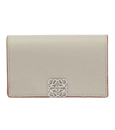 Loewe Anagram leather cardholder | Thumbnail 1 Loewe Anagram leather cardholder | Thumbnail 1