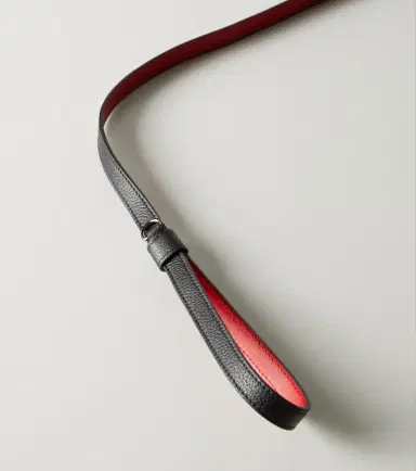 Christian Louboutin Loubileash leather dog leash | Thumbnail 2