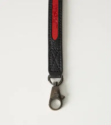 Christian Louboutin Loubileash leather dog leash | Thumbnail 3