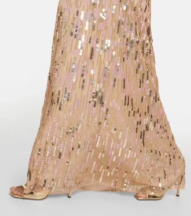 Jenny Packham Embellished gown | Thumbnail 3