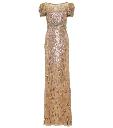 Jenny Packham Embellished gown | Thumbnail 1