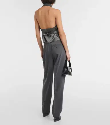 Dorothee Schumacher Modern Sophistication vest | Thumbnail 6 Dorothee Schumacher Modern Sophistication vest | Thumbnail 6