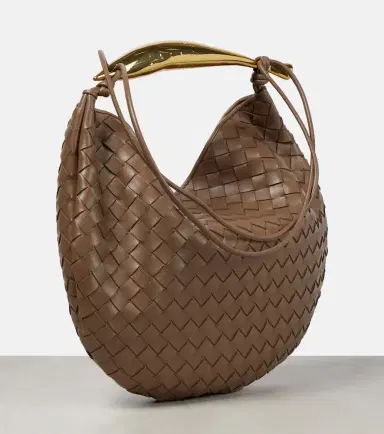 Bottega Veneta Sardine Intrecciato Large leather tote bag | Thumbnail 4 Bottega Veneta Sardine Intrecciato Large leather tote bag | Thumbnail 4